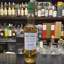 将图像加载到图库查看器中,Daftmill 2009/2020 11YO Summer Releases Asia Batch 700ml 46%