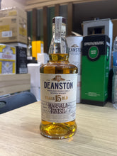 将图像加载到图库查看器中,Deanston 15YO (NO BOX) Marasala Finish 700ml 55.2%