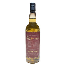 Load image into Gallery viewer, Ardnamurchan (Peated) 2019/2025 6YO Barrel 700ml 59.1% Highlander Inn-Chichibu