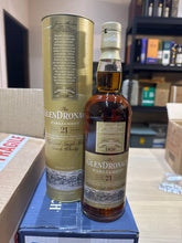 将图像加载到图库查看器中,GlenDronach 21YO 700ml 48% (2022)