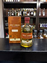 将图像加载到图库查看器中,KILCHOMAN small batch French Inspiration #1 Islay Selection by LMDW 700ml 49.7%