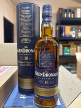 将图像加载到图库查看器中,GlenDronach 16YO Boynsmill 700ml 46%