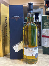 Load image into Gallery viewer, Penderyn 2015/2024 8YO 1st Fill Bourbon Barrel 700ml 56.9% Adelphi