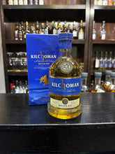将图像加载到图库查看器中,Kilchoman Machir Bay 700ml 46%