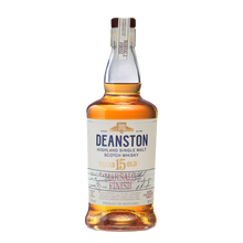 将图像加载到图库查看器中,Deanston 15YO (NO BOX) Marasala Finish 700ml 55.2%