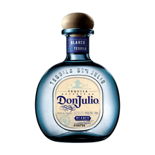 Load image into Gallery viewer, Donjulio Blanco Tequila 750ml 38%