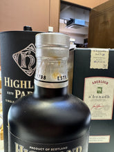 Load image into Gallery viewer, Highland Park Dark Origins 700ml 46.8%