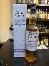 Load image into Gallery viewer, Glen Scotia 11YO Campbeltown Malt Festival 2023
