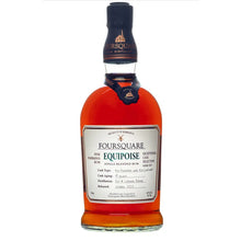 Load image into Gallery viewer, Foursquare Equipoise 14YO Bourbon & Calvados 700ml 61%