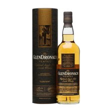 Load image into Gallery viewer, GlenDronach Peated (2018 Bottling) 700ml 46%