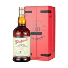 将图像加载到图库查看器中,Glenfarclas 30YO Warehouse Ed. 700ml 43%