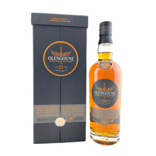 将图像加载到图库查看器中,Glengoyne 21YO 700ml 43%