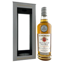 Load image into Gallery viewer, Longmorn 2003/2018 Distillery Label (Gordon & Macphail-G&M) 700ml 43%