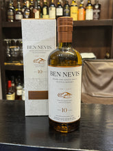 将图像加载到图库查看器中,Ben Nevis 10YO 700ml 46%