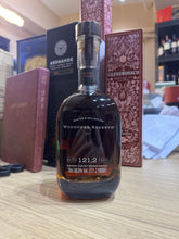 将图像加载到图库查看器中,Woodford Reserve Master Collection Batch Proof 700ml 60.6%