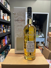 将图像加载到图库查看器中,Blair Athol 2014/2024 10YO 1st Fill Barrel 700ml 56.6% LOTG