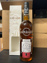 将图像加载到图库查看器中,Benrinnes 2011/2024 12YO Olo HHDs Finish 700ml 57.80% LOTG