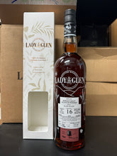 将图像加载到图库查看器中,Glen Elgin 2008/2024 16YO Tawny Port Finish 700ml 58.80% LOTG