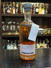 Load image into Gallery viewer, Wire Works Over Smoke 700ml 52.70% (White Peak Distillery)