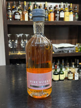 将图像加载到图库查看器中,Wire Works Full (Tawny)Port 700ml 52.40% (White Peak Distillery)
