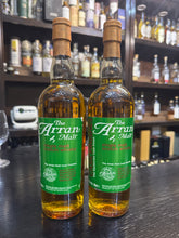 将图像加载到图库查看器中,Arran The Sauternes Cask Finish Old Bottling NO BOX (~2010) 700ml 50%