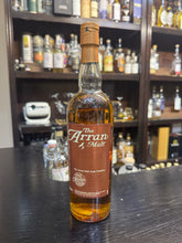 将图像加载到图库查看器中,Arran The Amarone Cask Finish Old Bottling NO BOX (~2010) 700ml 50%
