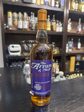 将图像加载到图库查看器中,Arran The Port Cask Finish Old Bottling NO BOX (~2012) 700ml 50%
