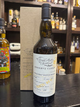 Load image into Gallery viewer, Lowland 2007/2023 15YO 1st Fill Bourbon Barrels 700ml 48% Elixir Parcel No.11