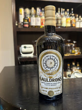 Load image into Gallery viewer, The Gauldrons Campbeltown Blended Malt Cask Strength 700ml 52.8%