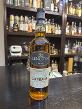 Load image into Gallery viewer, Glengoyne 18YO Old Label No Box 700ml 43%