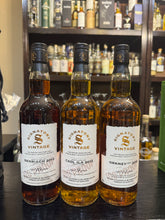 Load image into Gallery viewer, Benriach 2014/2025 10YO 100 Proof Ed#40 700ml 57.1% Signatory Vintage