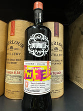 将图像加载到图库查看器中,One Fancies a Sherry (Allt-a-Bhainne) 13YO SMWS 700ml 55%