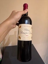 Load image into Gallery viewer, Château Branaire-Ducru Saint-Julien (Grand Cru Classé) 2011 Red Wine (Bordeaux, FR) 750ml