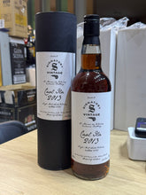将图像加载到图库查看器中,Caol Ila 2013/2025 12YO Plume 1st Fill Olo Sherry Butt 700ml 54.5% Signatory Vintage
