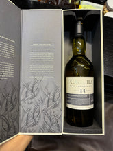 将图像加载到图库查看器中,Caol Ila 14YO Four Corners of Scotland 700ml 53%