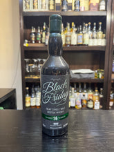 将图像加载到图库查看器中,Black Friday 2022 (Caol Ila) 16YO 700ml 53.2%