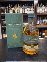 将图像加载到图库查看器中,Kilchoman Fino Sherry Cask Matured 700ml 50%