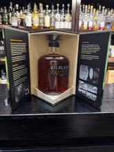 将图像加载到图库查看器中,Balblair Vintage 1999/2014 2nd Release 700ml 46%