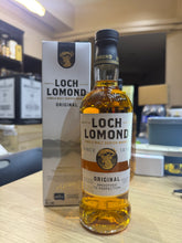 Load image into Gallery viewer, Loch Lomond Original 700ml 40%