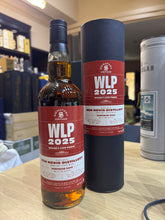 Load image into Gallery viewer, Ben Nevis 2015/2025 10YO Oloroso Butt Finish 700ml 45% SV