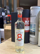 Load image into Gallery viewer, Ocho Tequila Reposado - Tierras Negras 500ml 40%