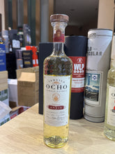 Load image into Gallery viewer, Ocho Tequila Anejo-Corralillos 700ml 40%