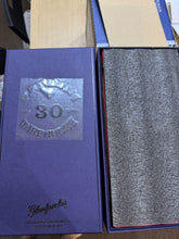 将图像加载到图库查看器中,Glenfarclas 30YO Warehouse Ed. 700ml 43%