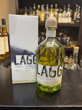 将图像加载到图库查看器中,Lagg Kilmory Edition 700ml 46%