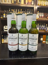 将图像加载到图库查看器中,Laphroaig 16 YO 700ml 48%
