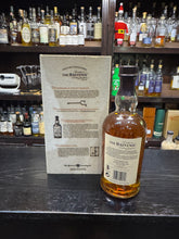 将图像加载到图库查看器中,Balvenie 14YO Cuban Selection w Note Pad 700ml 43%