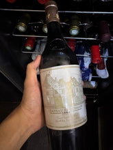 将图像加载到图库查看器中,Ch. Haut Brion 1983 (France, Bordeaux ) 750ml 13%