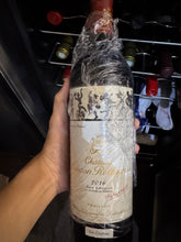 将图像加载到图库查看器中,Ch. Mouton 2016 (France, Bordeaux ) 750ml 13.5%