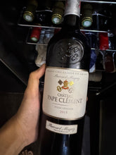 将图像加载到图库查看器中,Pape Clement 2015 Pessac-Léognan (France, Bordeaux ) 750ml 14%