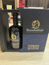将图像加载到图库查看器中,Bunnahabhain 30YO 700ml 46.3%